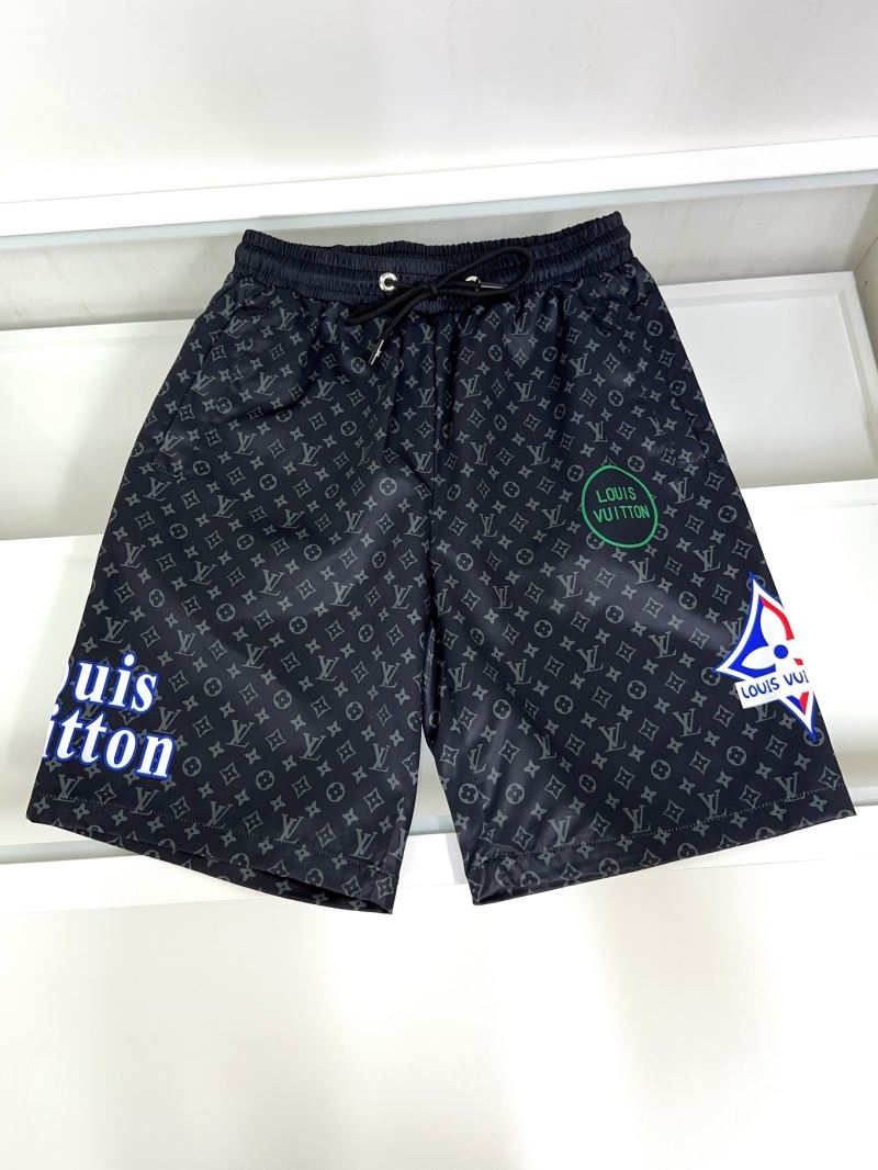 Louis Vuitton Short Pants